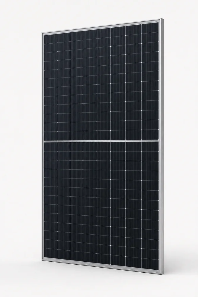 700 to 760 W class HJT 210 mm utility module illustration