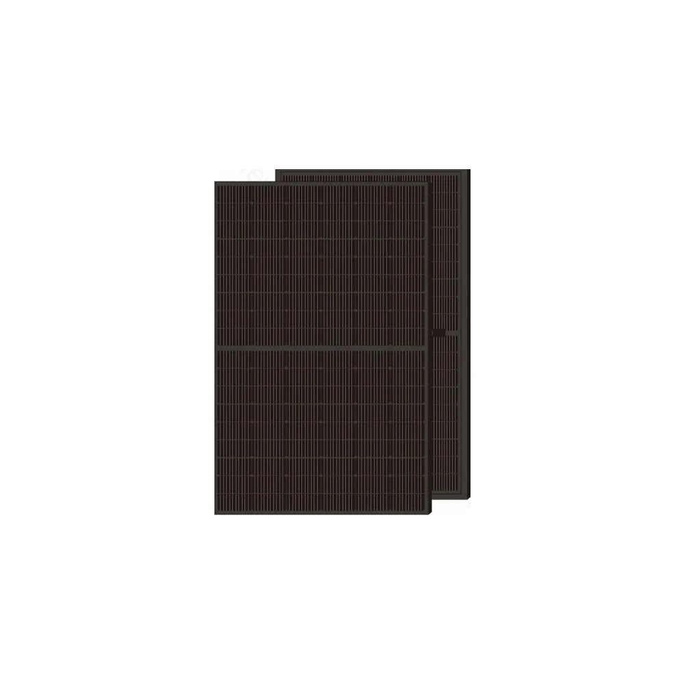 415 W class PERC 182 mm dual-glass solar module